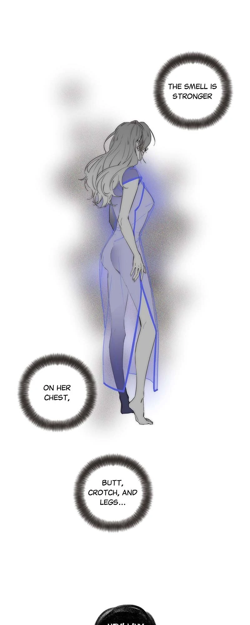My Benefactor Is Not a Scholar chapter 48 page 8