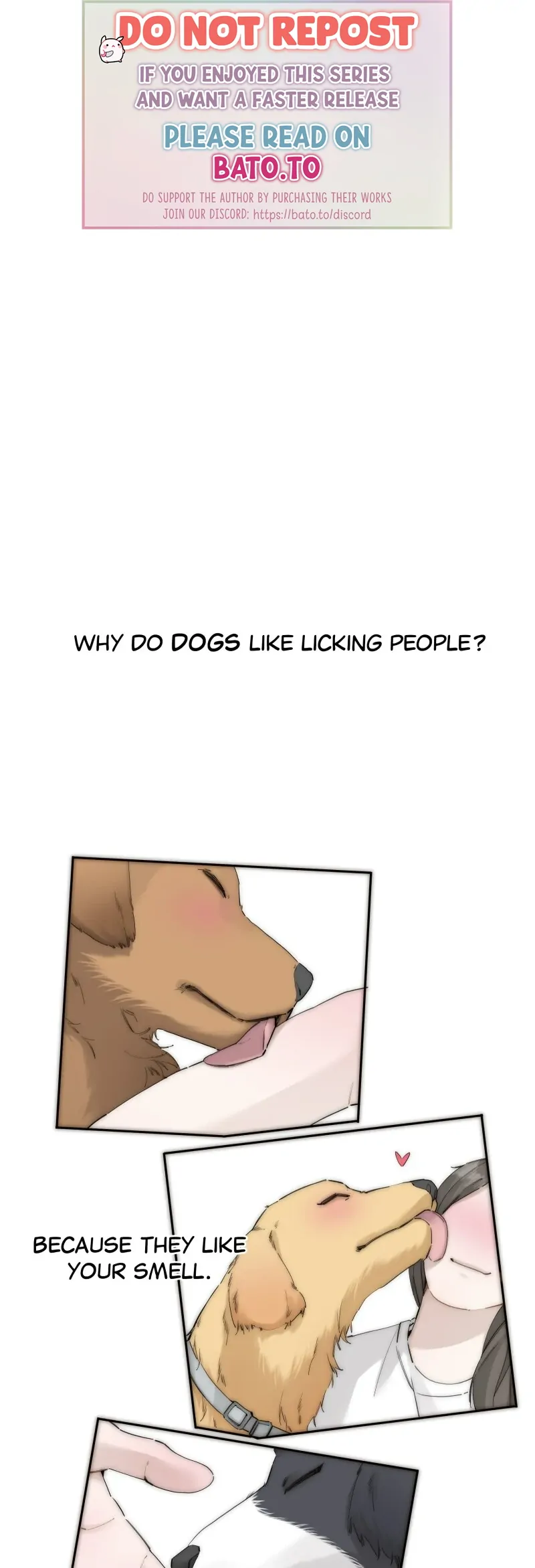 My Benefactor Is Not a Scholar chapter 49 page 1