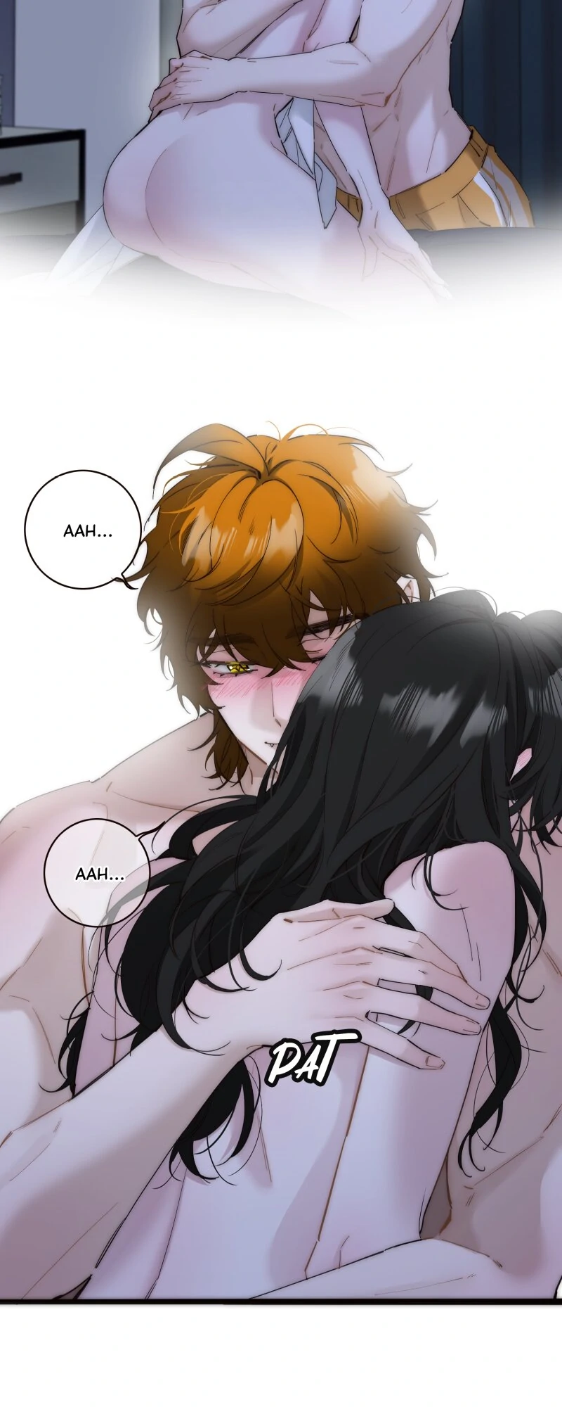 My Benefactor Is Not a Scholar chapter 49 page 14