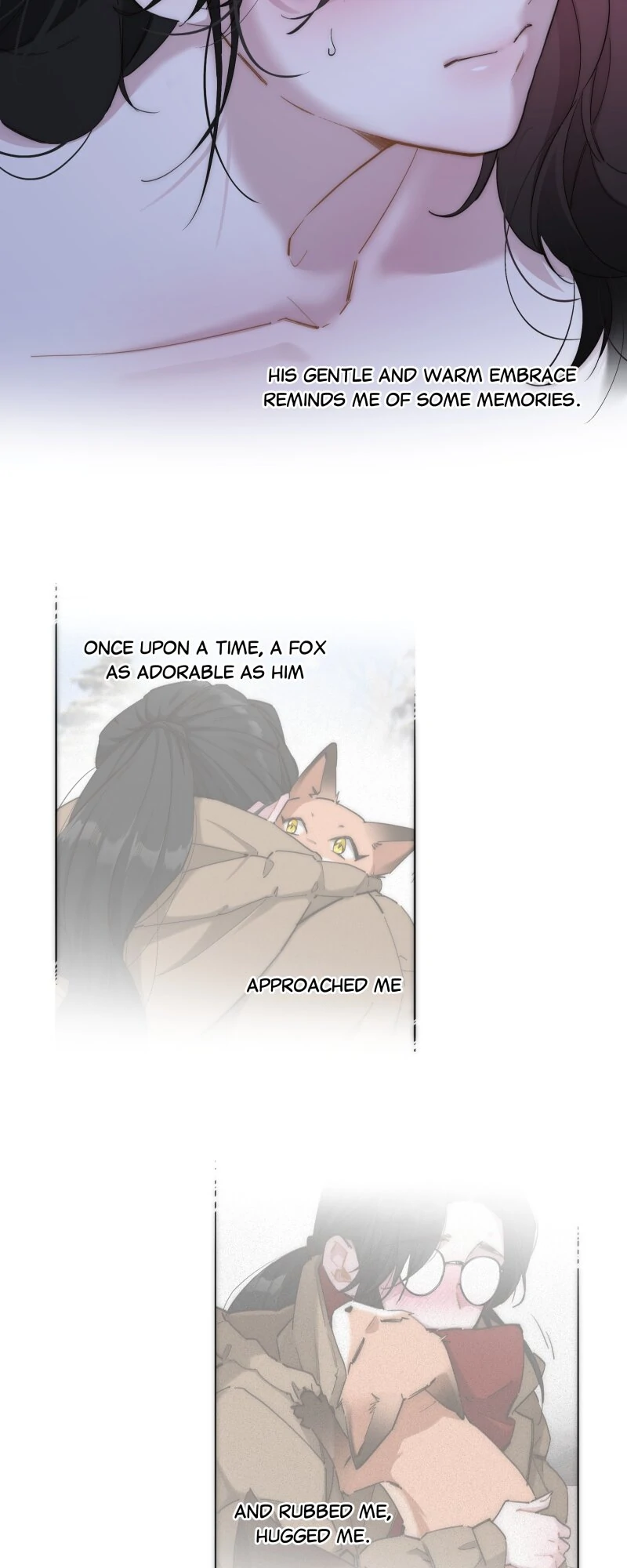 My Benefactor Is Not a Scholar chapter 49 page 17