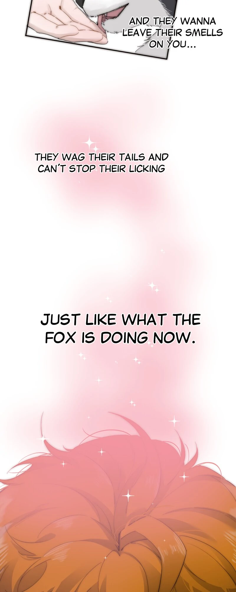 My Benefactor Is Not a Scholar chapter 49 page 2