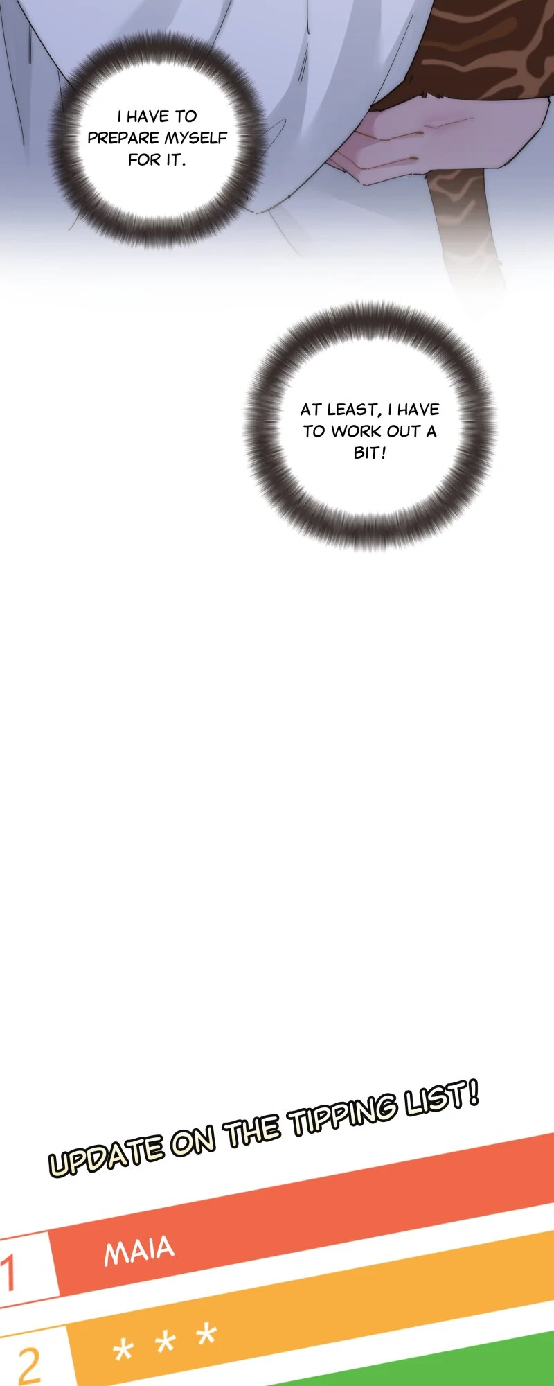 My Benefactor Is Not a Scholar chapter 49 page 27