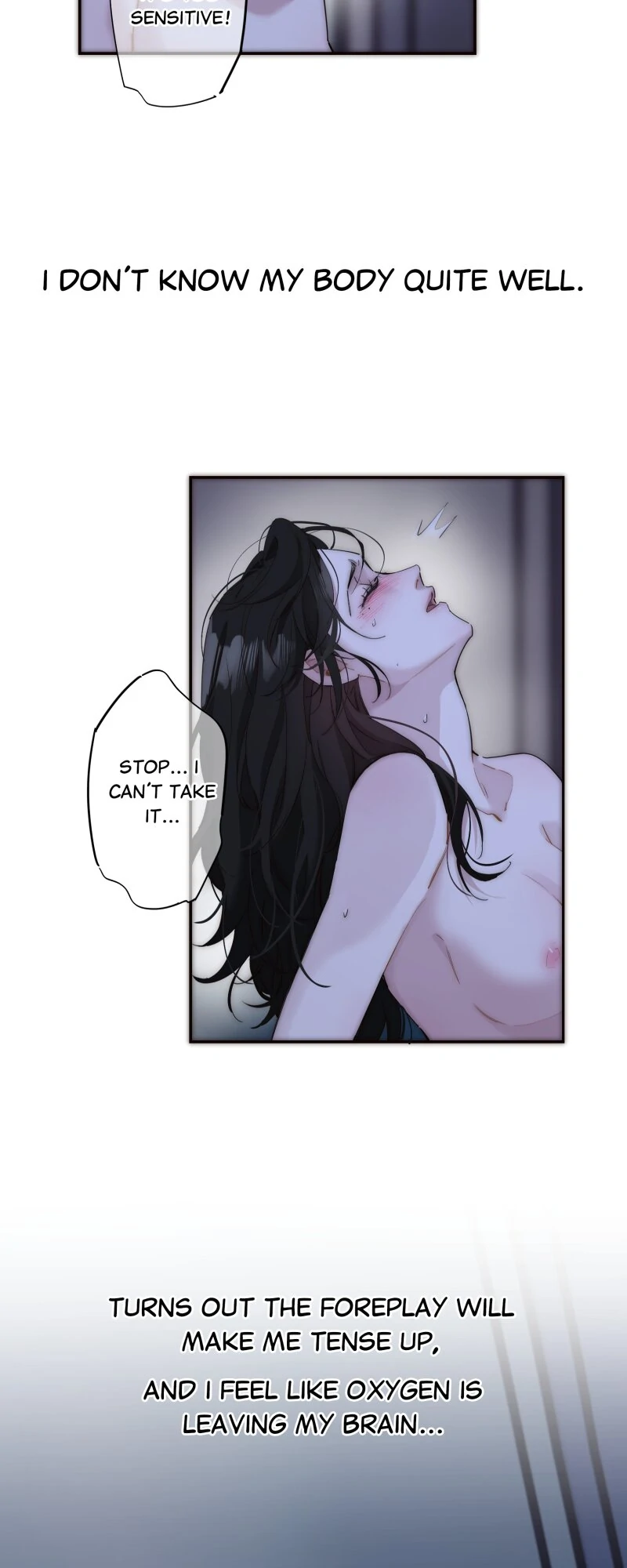 My Benefactor Is Not a Scholar chapter 49 page 4