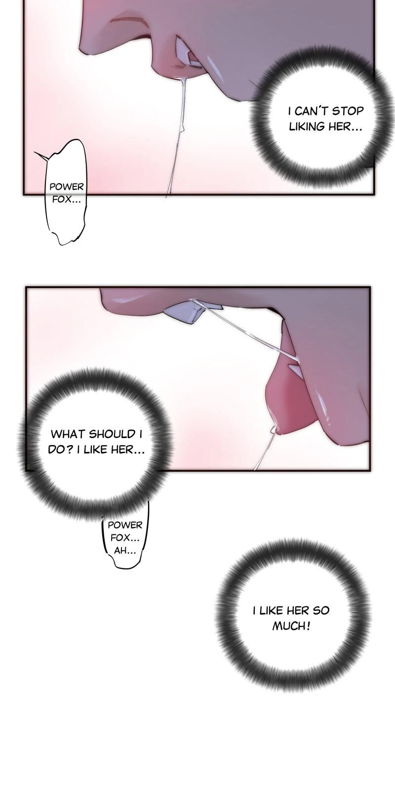 My Benefactor Is Not a Scholar chapter 49 page 7