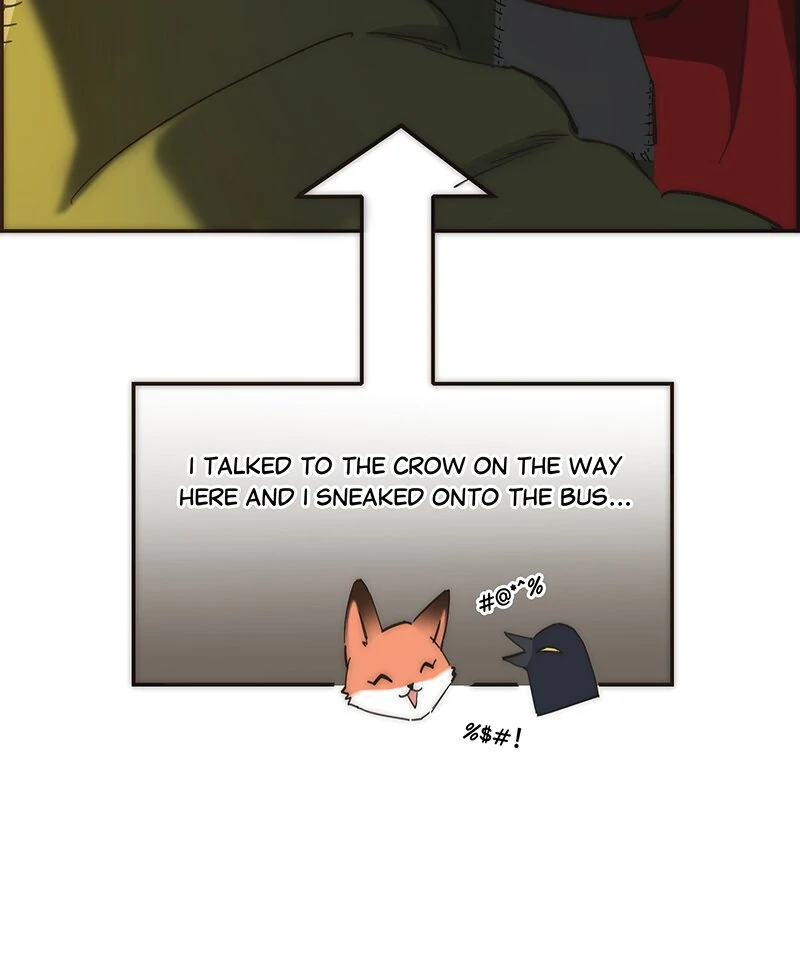 My Benefactor Is Not a Scholar chapter 5 page 20