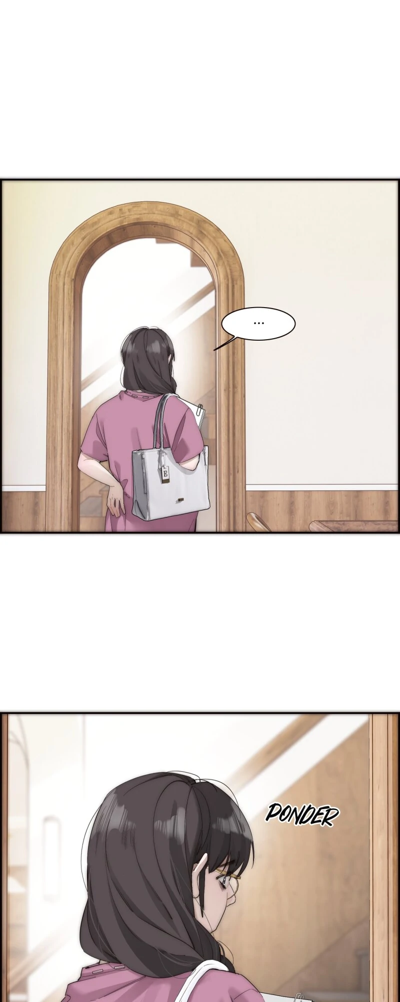My Benefactor Is Not a Scholar chapter 50 page 29