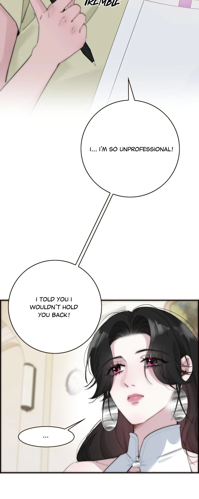 My Benefactor Is Not a Scholar chapter 51 page 11