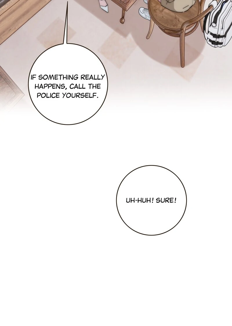 My Benefactor Is Not a Scholar chapter 51 page 14