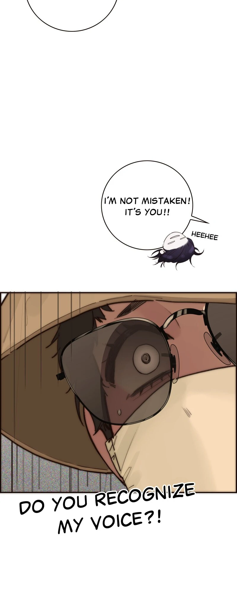 My Benefactor Is Not a Scholar chapter 51 page 35