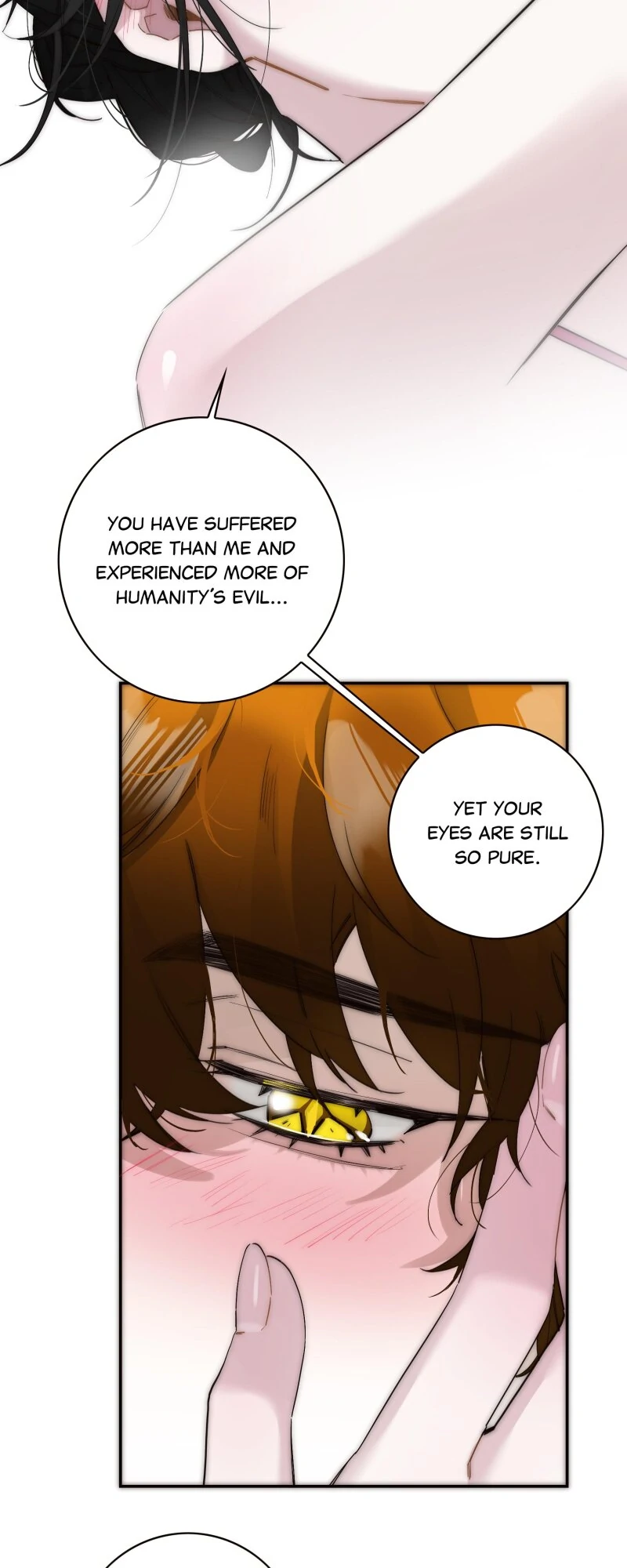 My Benefactor Is Not a Scholar chapter 53 page 11