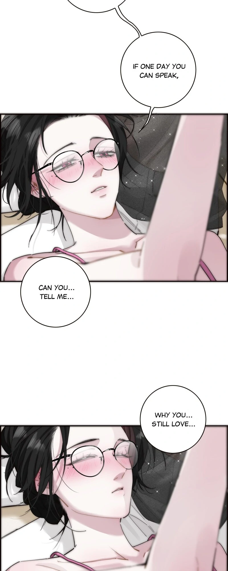 My Benefactor Is Not a Scholar chapter 53 page 13