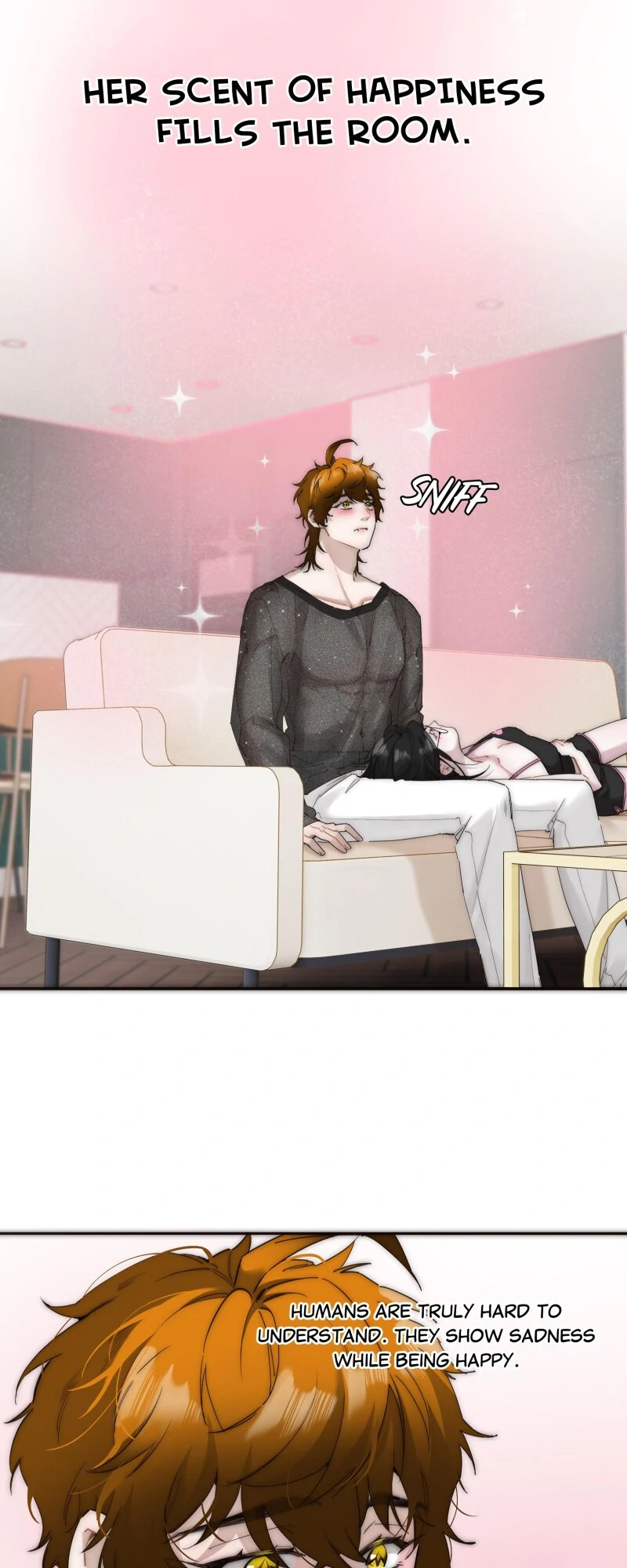 My Benefactor Is Not a Scholar chapter 53 page 16
