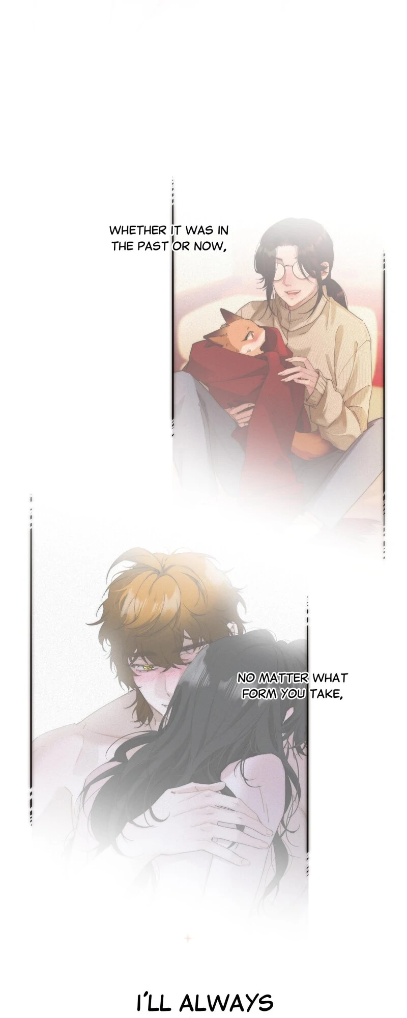 My Benefactor Is Not a Scholar chapter 53 page 19