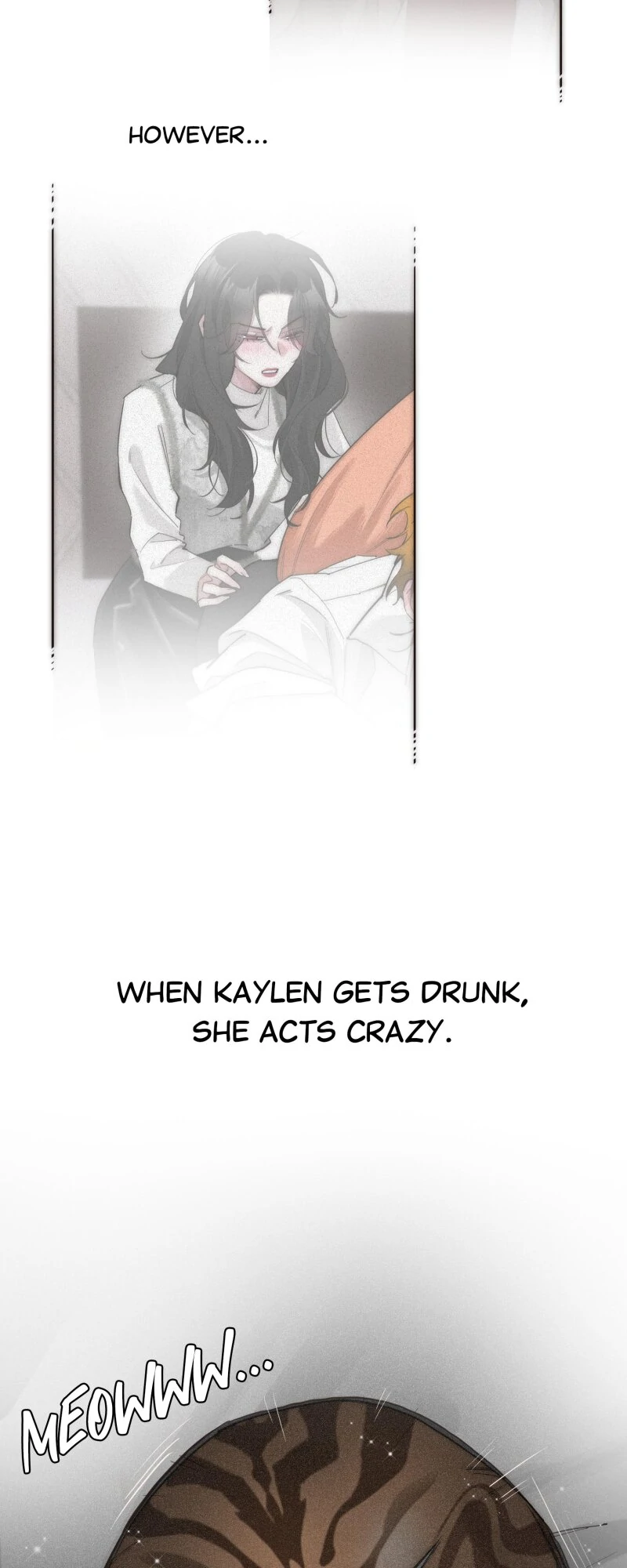 My Benefactor Is Not a Scholar chapter 53 page 2