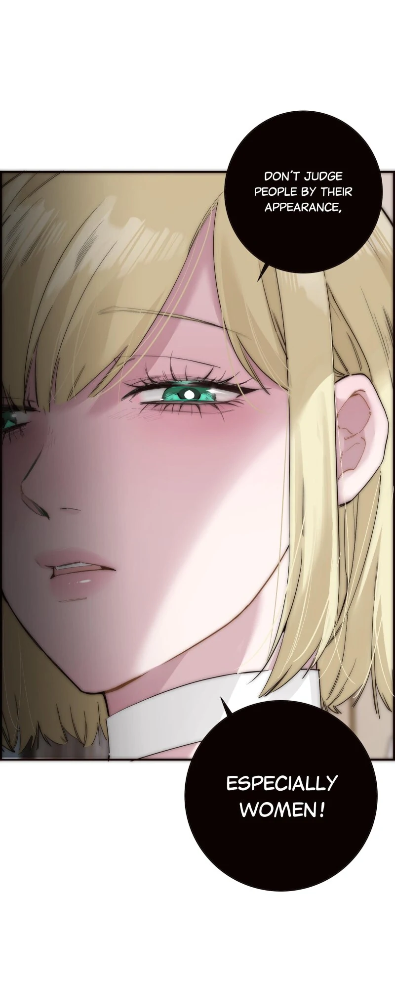 My Benefactor Is Not a Scholar chapter 53 page 29
