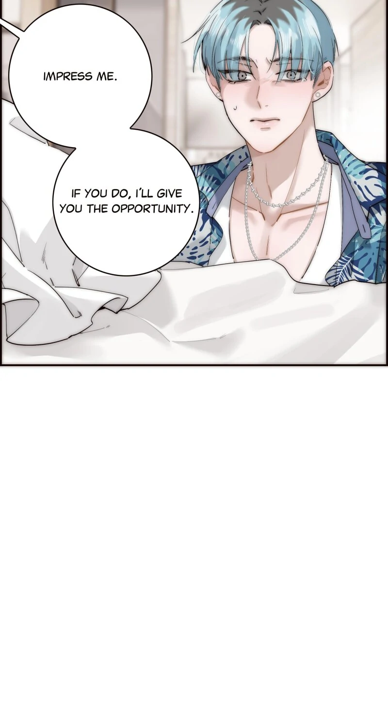 My Benefactor Is Not a Scholar chapter 53 page 38
