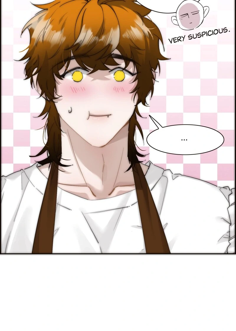 My Benefactor Is Not a Scholar chapter 54 page 14