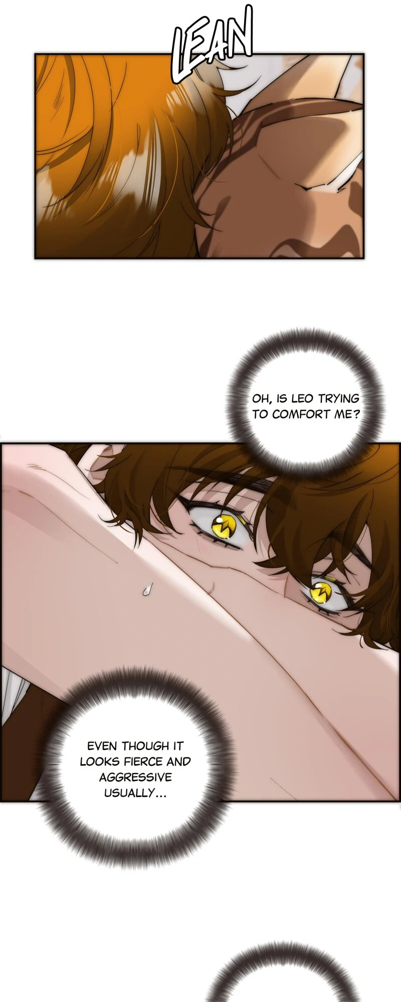My Benefactor Is Not a Scholar chapter 54 page 23