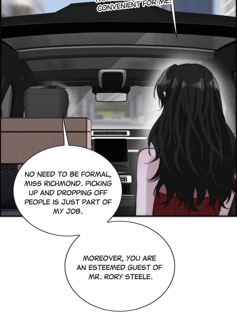 My Benefactor Is Not a Scholar chapter 54 page 28