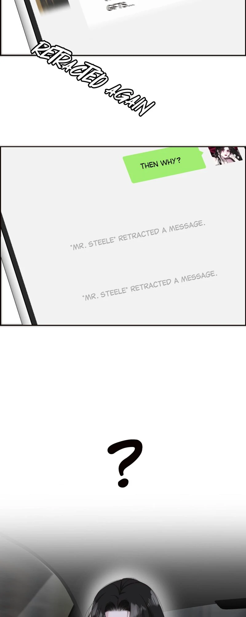 My Benefactor Is Not a Scholar chapter 54 page 34