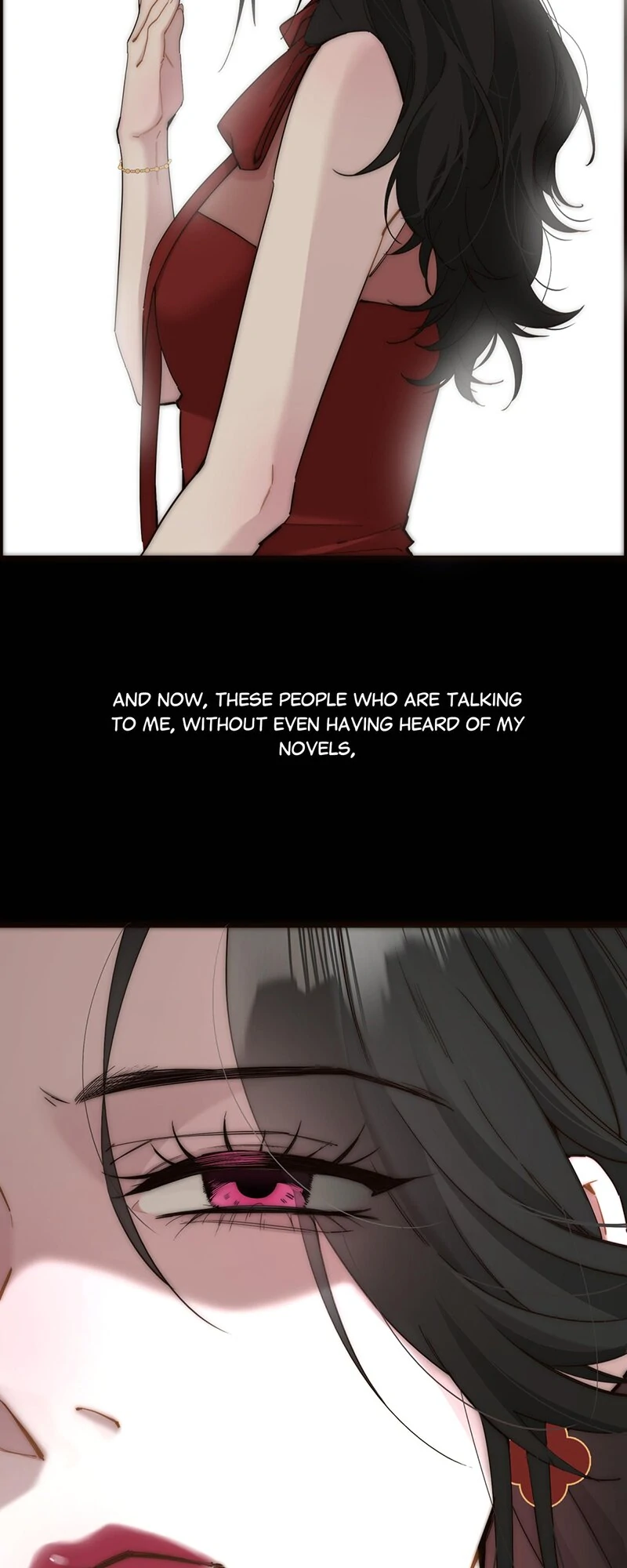 My Benefactor Is Not a Scholar chapter 55 page 16