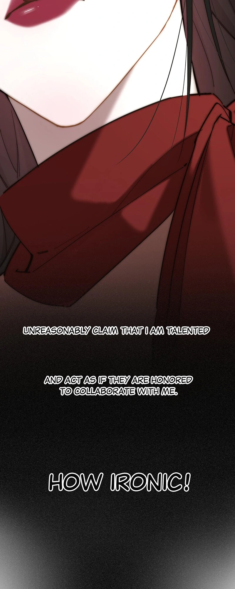 My Benefactor Is Not a Scholar chapter 55 page 17