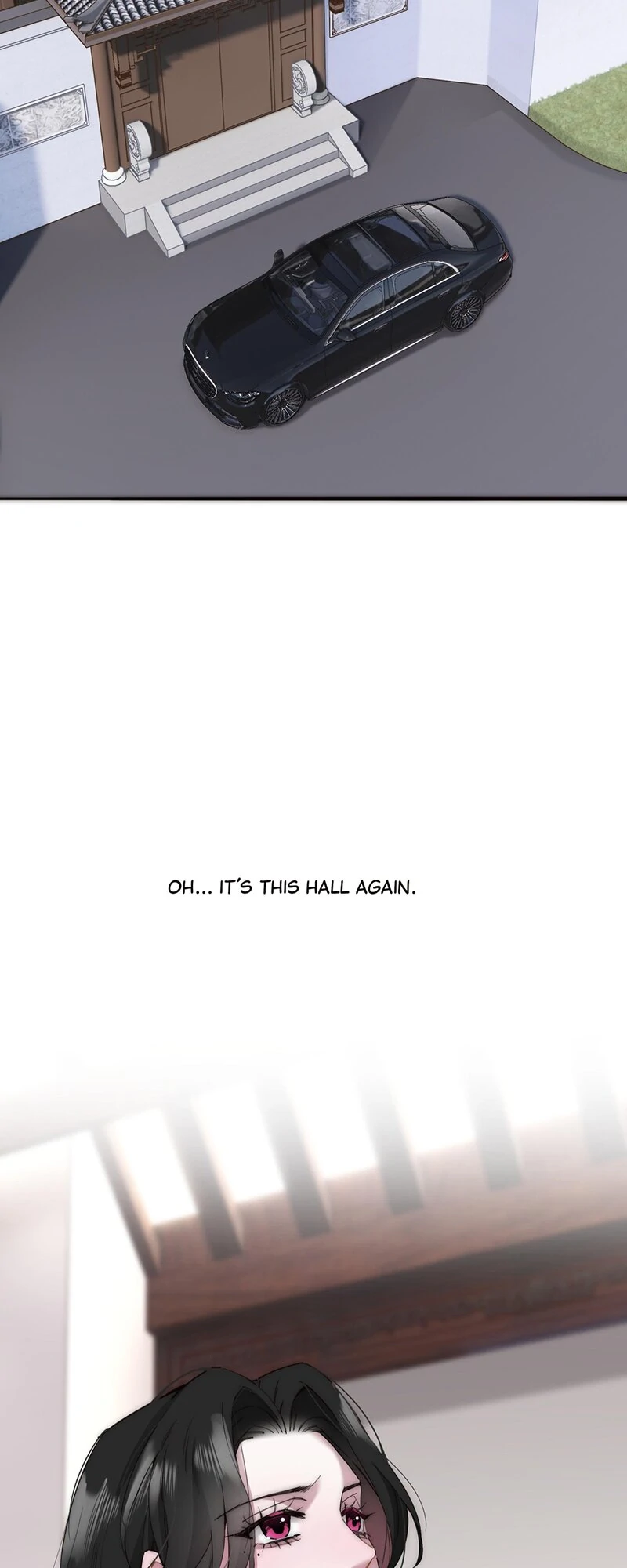 My Benefactor Is Not a Scholar chapter 55 page 2