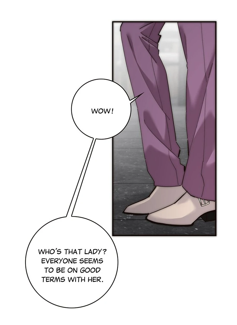 My Benefactor Is Not a Scholar chapter 55 page 21