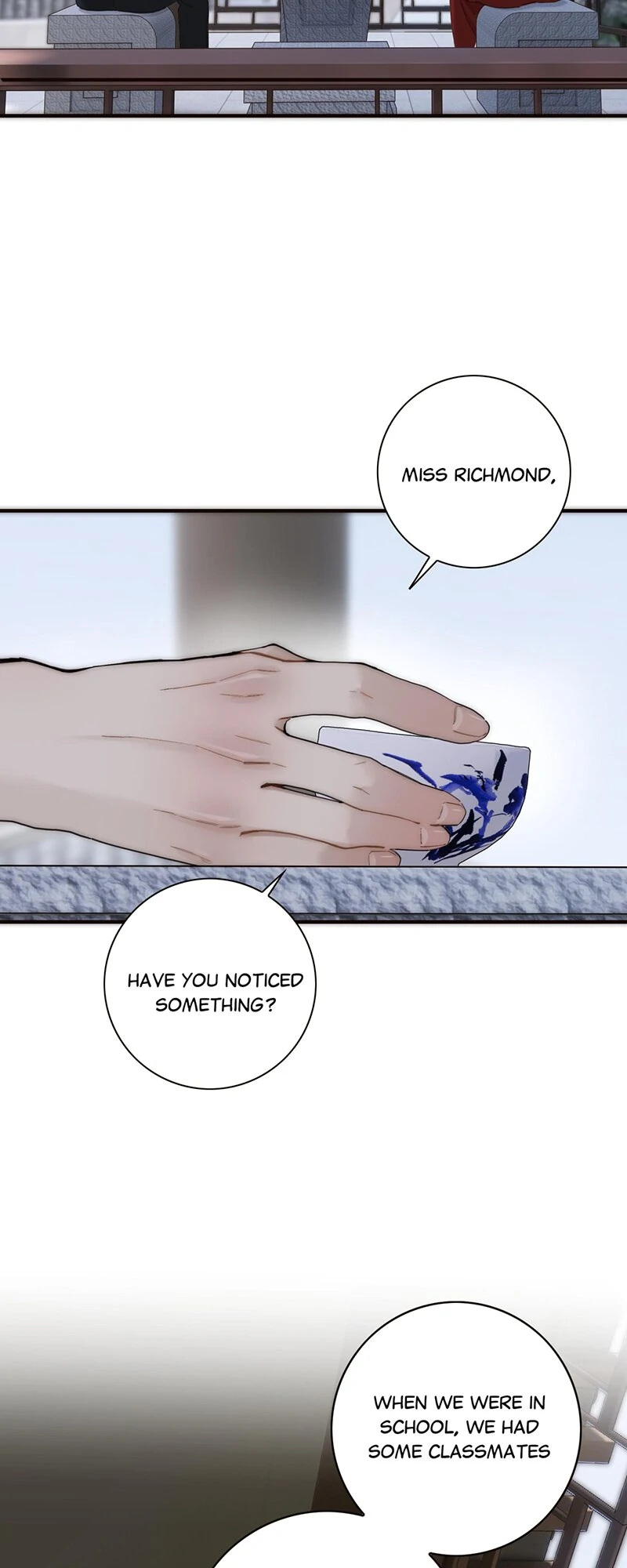 My Benefactor Is Not a Scholar chapter 55 page 31