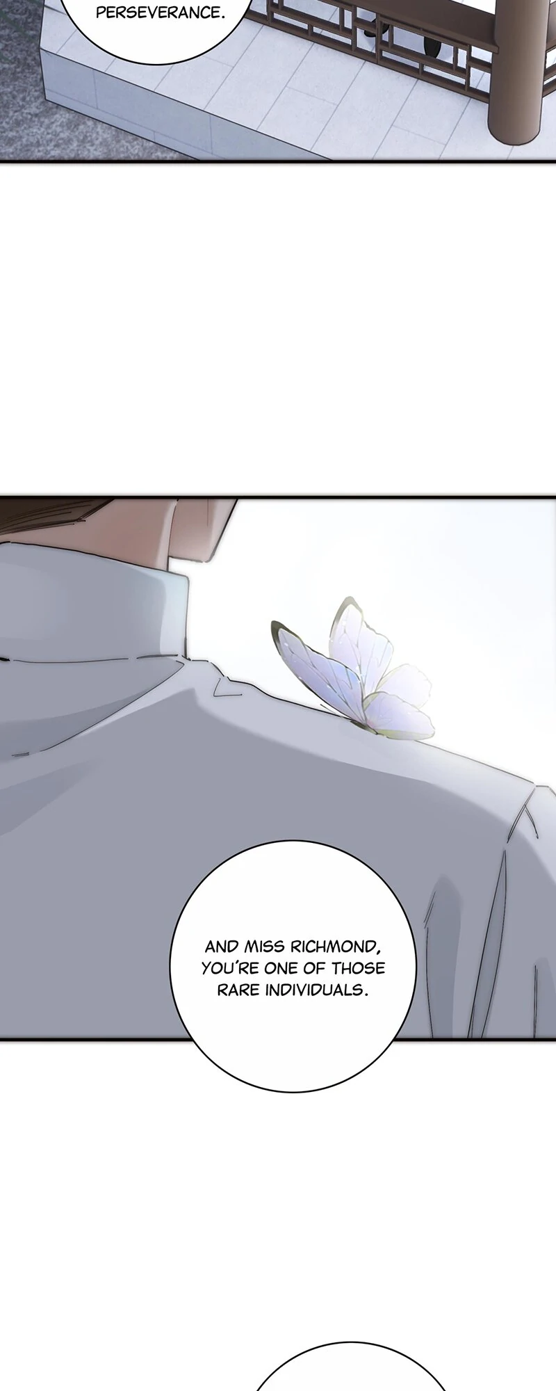 My Benefactor Is Not a Scholar chapter 55 page 39