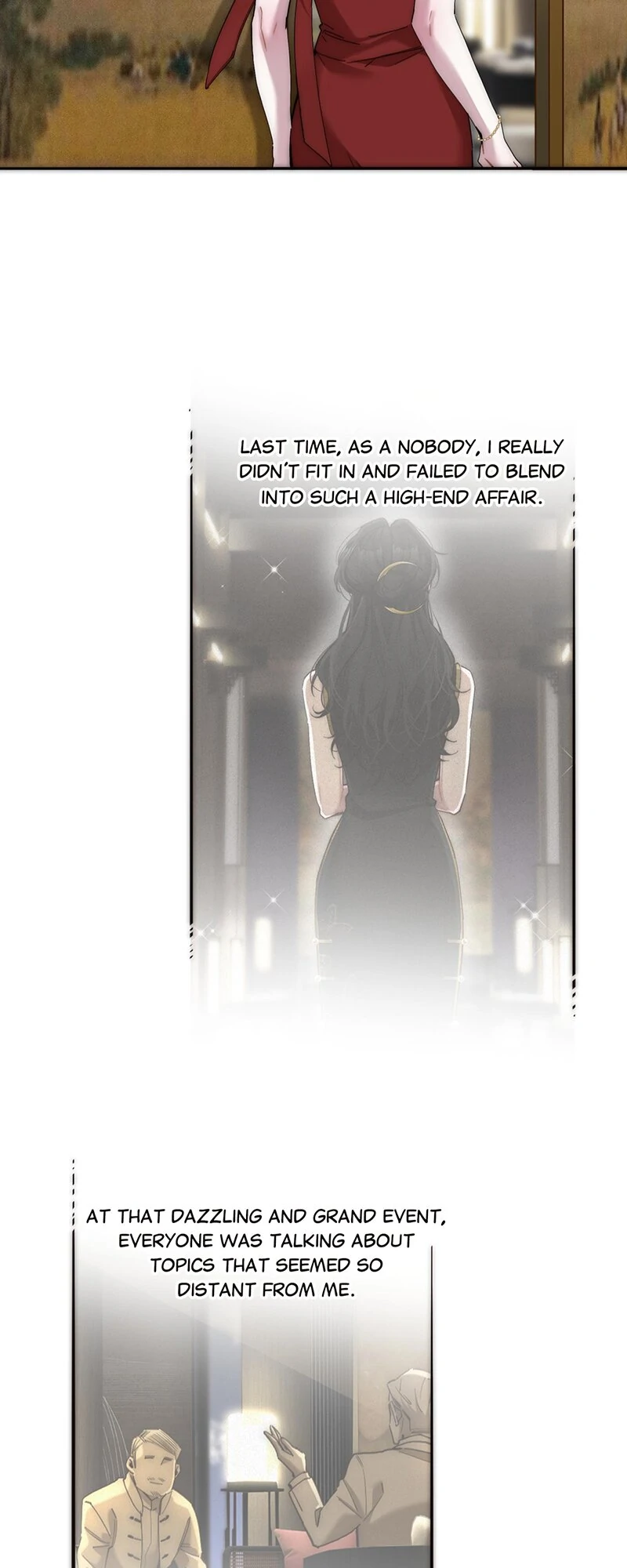 My Benefactor Is Not a Scholar chapter 55 page 4