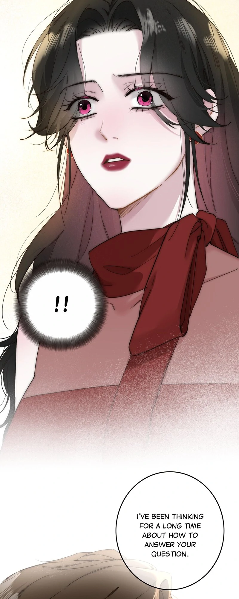 My Benefactor Is Not a Scholar chapter 55 page 41