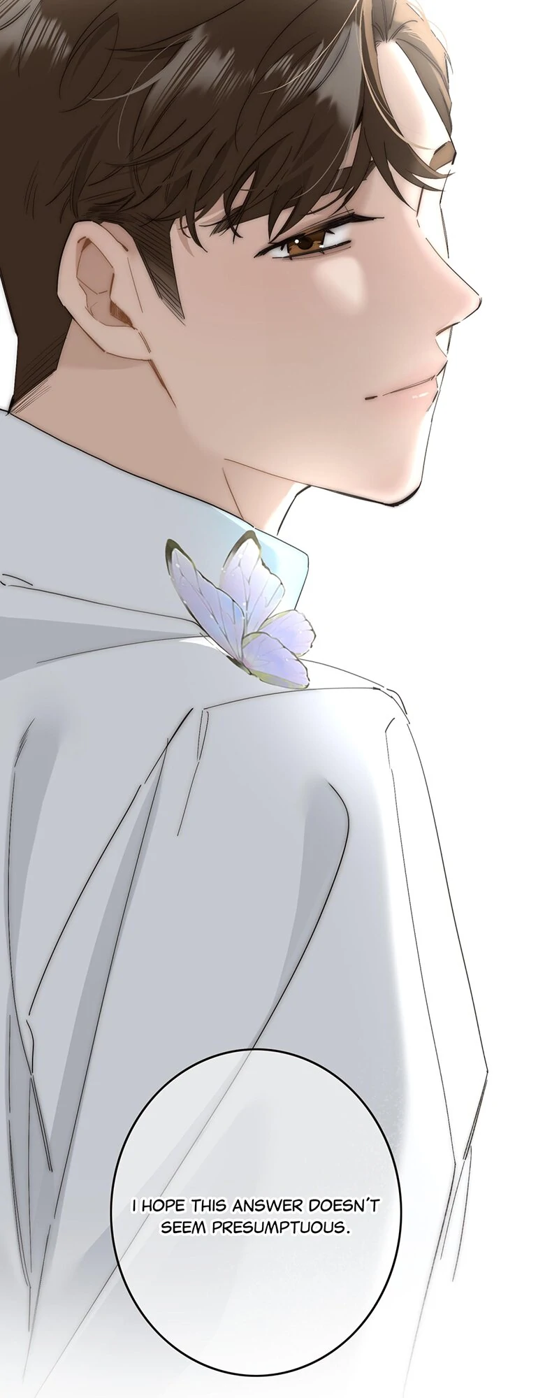 My Benefactor Is Not a Scholar chapter 55 page 42
