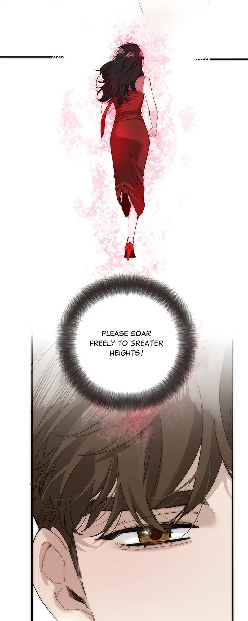 My Benefactor Is Not a Scholar chapter 56 page 10