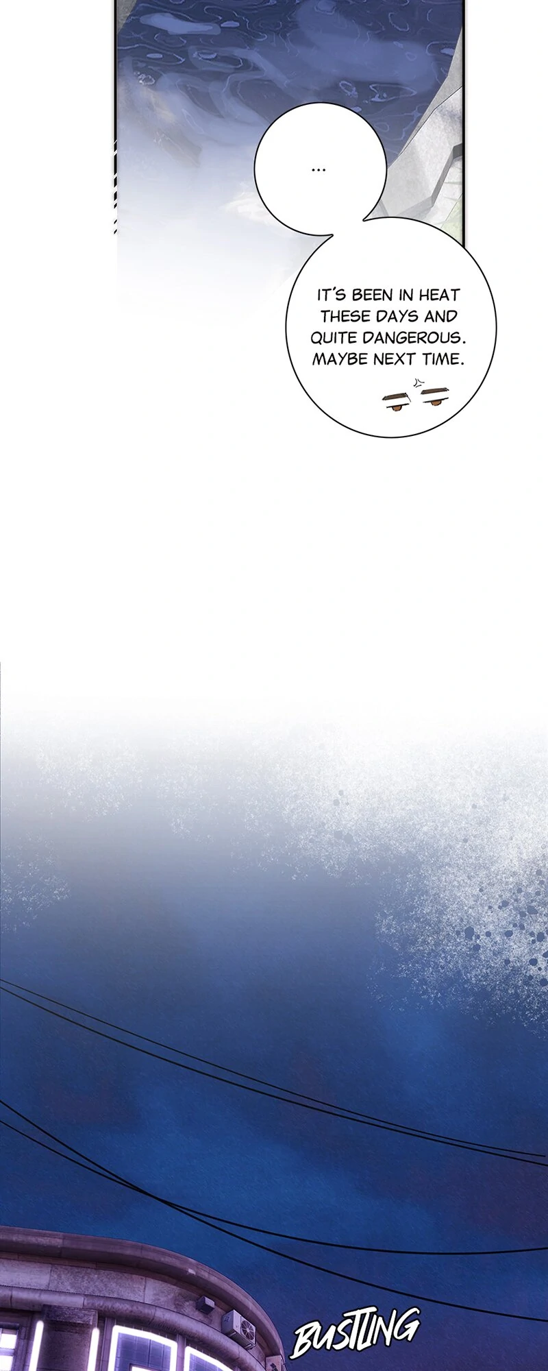 My Benefactor Is Not a Scholar chapter 56 page 12