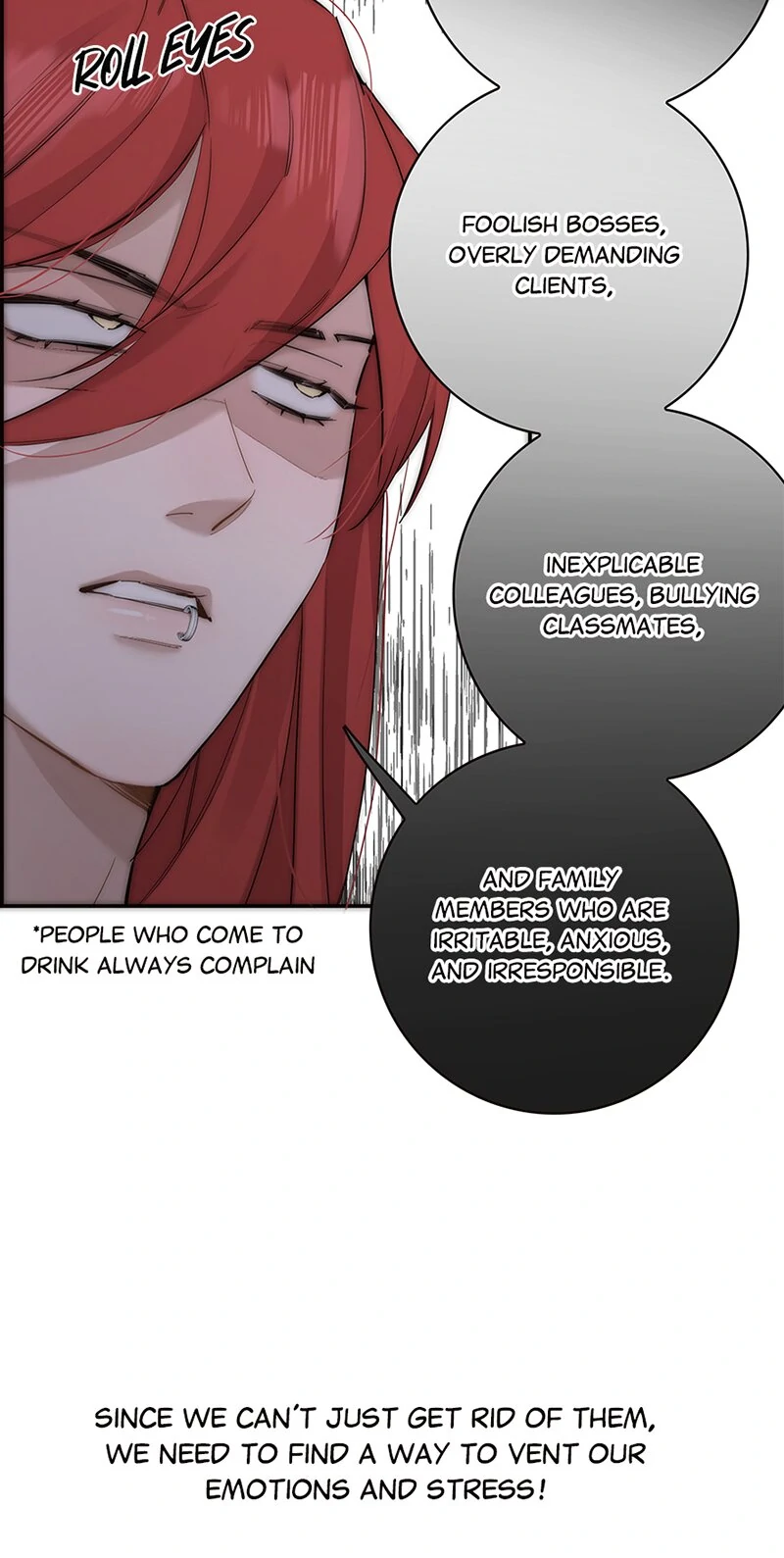 My Benefactor Is Not a Scholar chapter 56 page 35