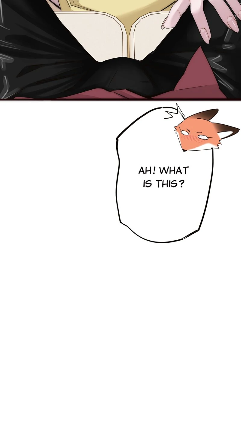 My Benefactor Is Not a Scholar chapter 56 page 37