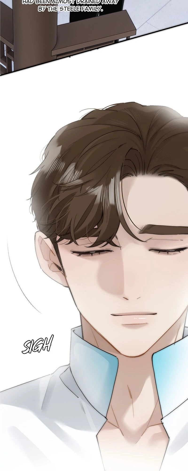 My Benefactor Is Not a Scholar chapter 56 page 9
