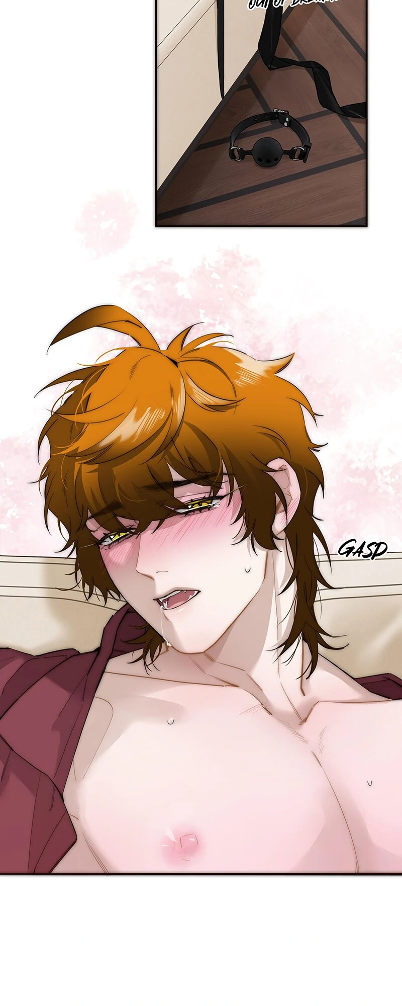 My Benefactor Is Not a Scholar chapter 57 page 13