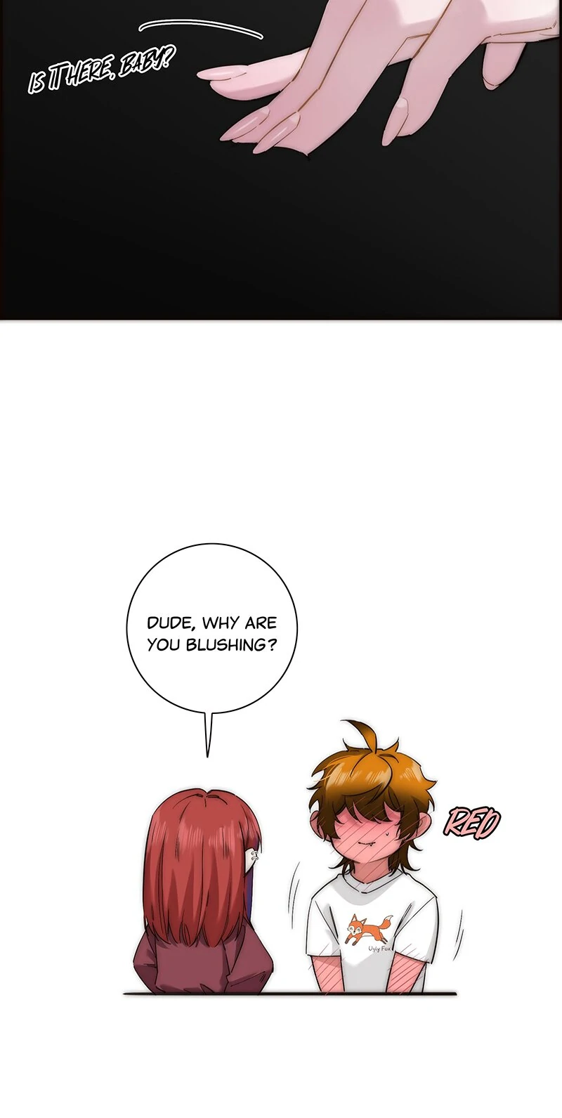 My Benefactor Is Not a Scholar chapter 57 page 15