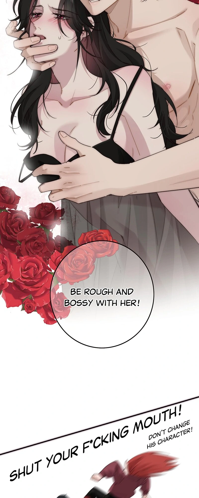 My Benefactor Is Not a Scholar chapter 57 page 20