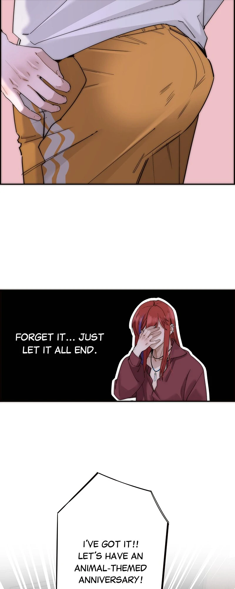 My Benefactor Is Not a Scholar chapter 57 page 27