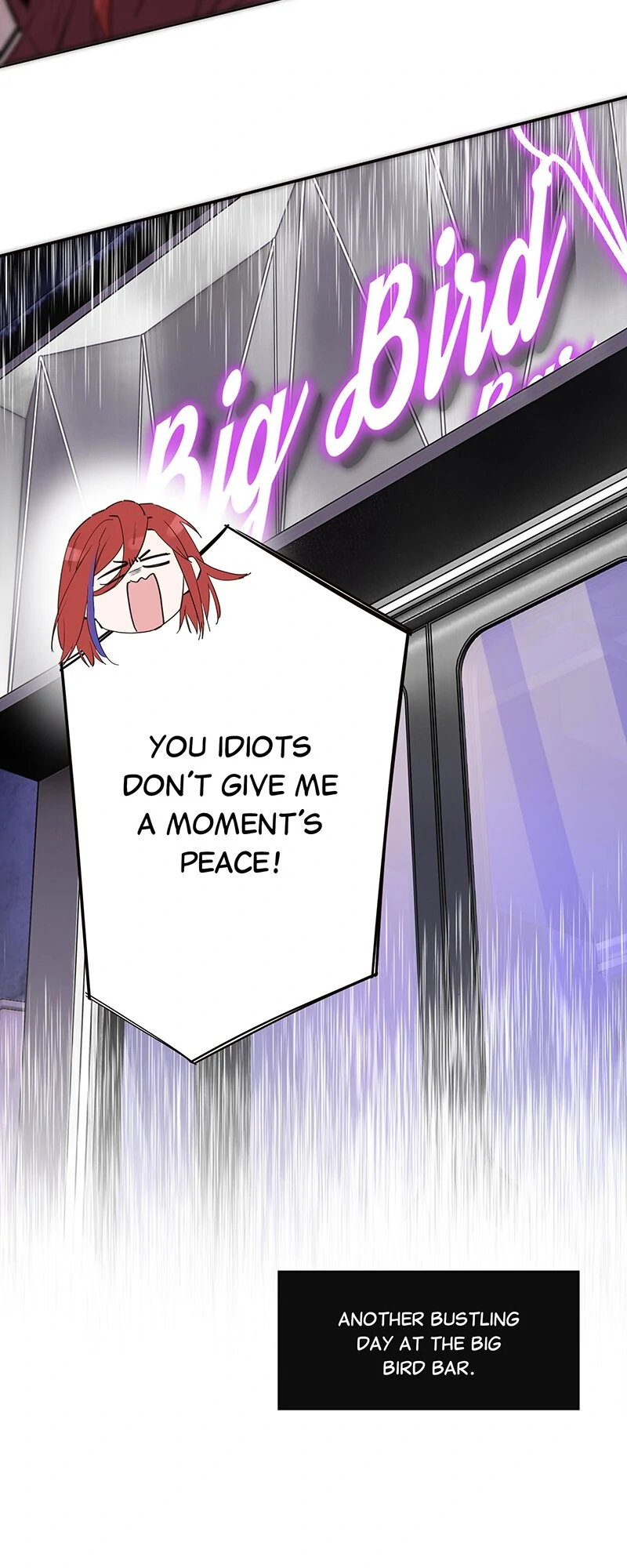 My Benefactor Is Not a Scholar chapter 57 page 34