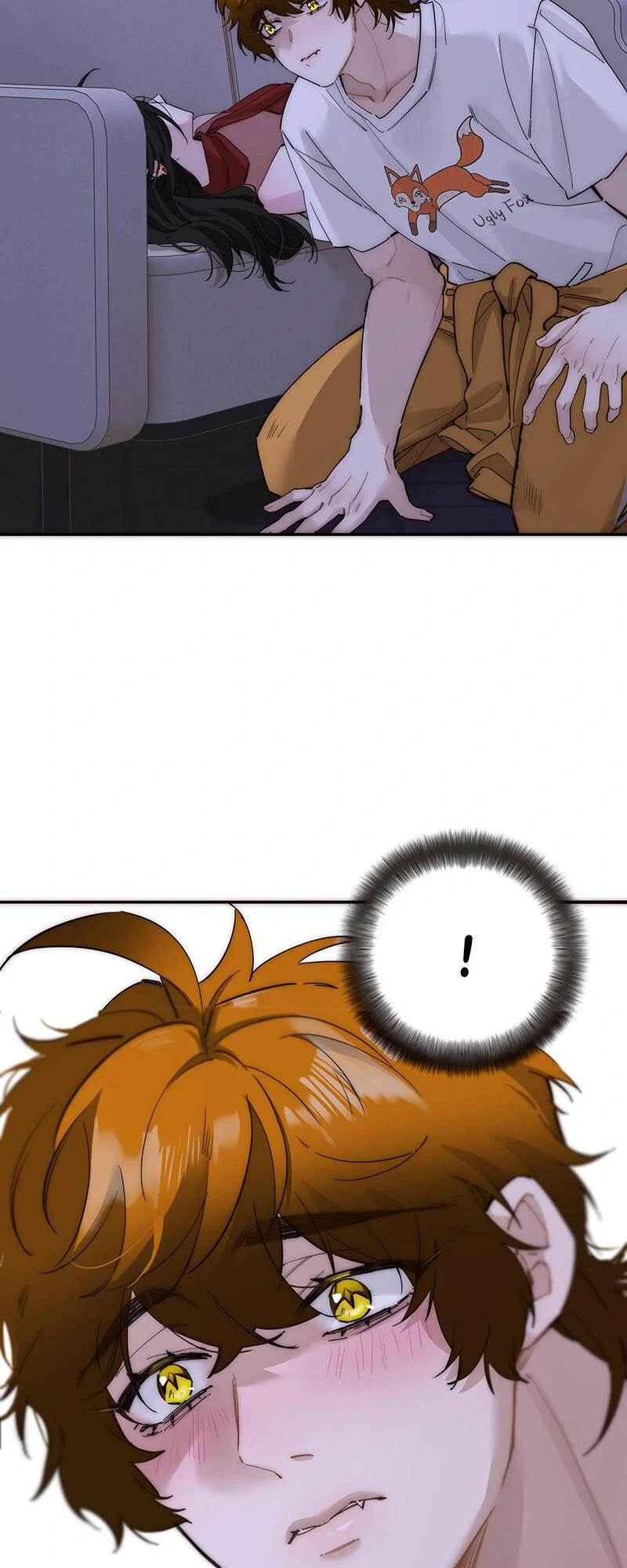 My Benefactor Is Not a Scholar chapter 57 page 40