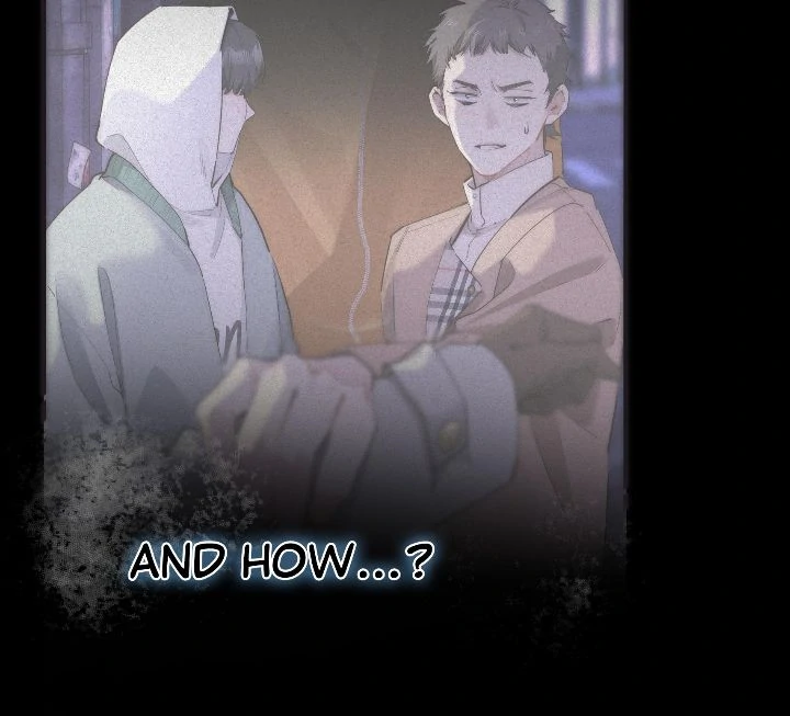 My Benefactor Is Not a Scholar chapter 58 page 18