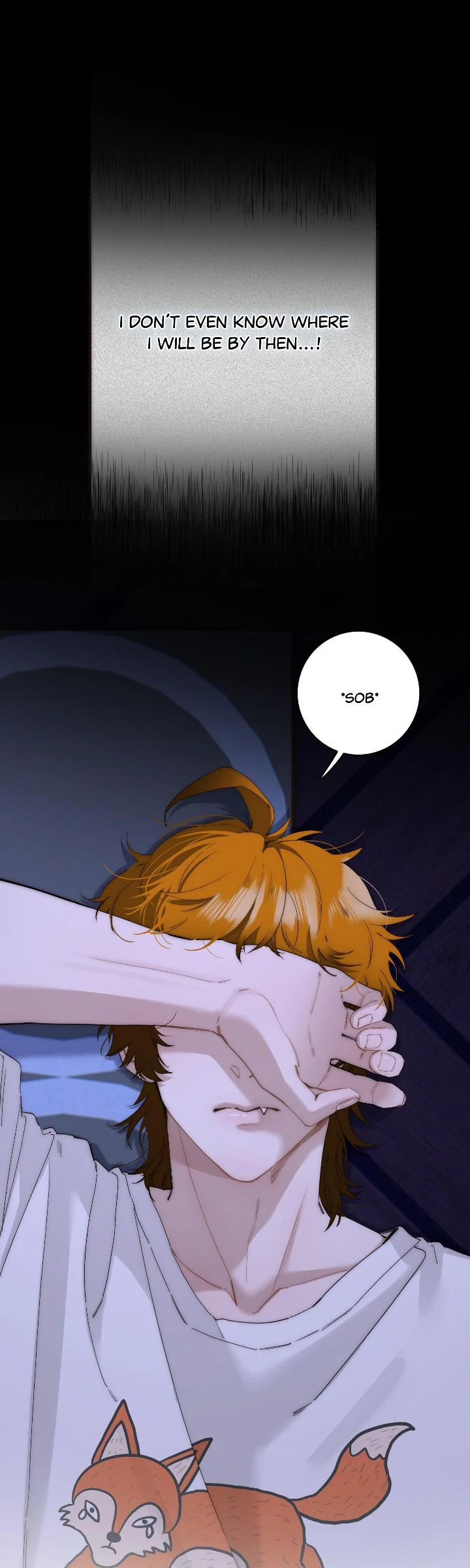 My Benefactor Is Not a Scholar chapter 58 page 19