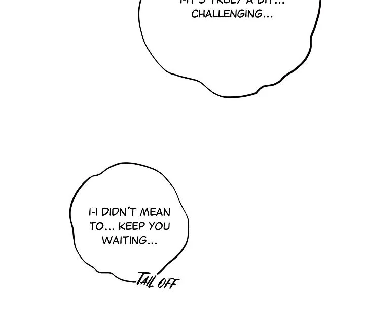 My Benefactor Is Not a Scholar chapter 58 page 30