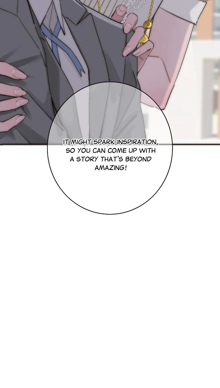My Benefactor Is Not a Scholar chapter 58 page 35