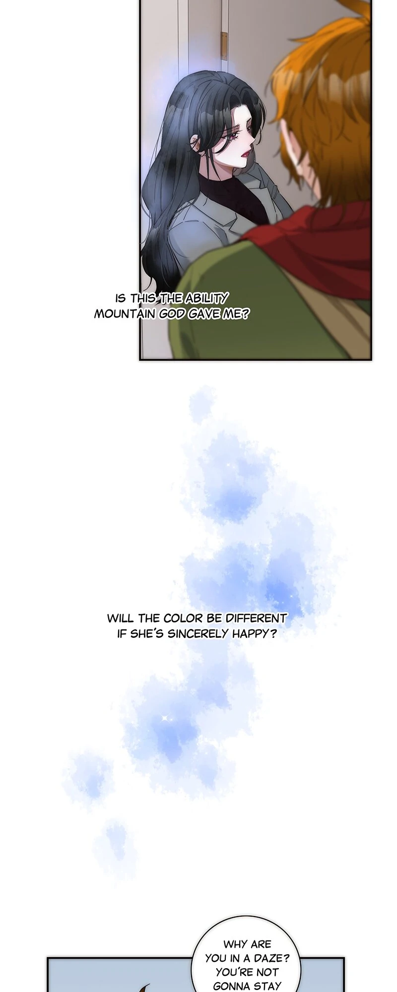 My Benefactor Is Not a Scholar chapter 6 page 25