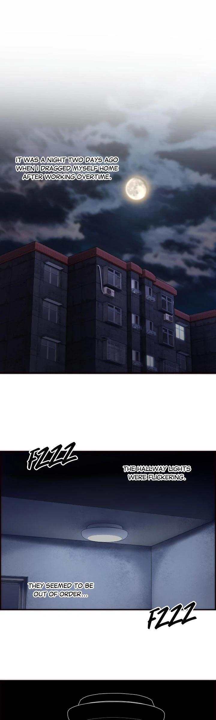 My Benefactor Is Not a Scholar chapter 60 page 1